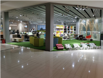 全屋定制加盟廠家綠色板材